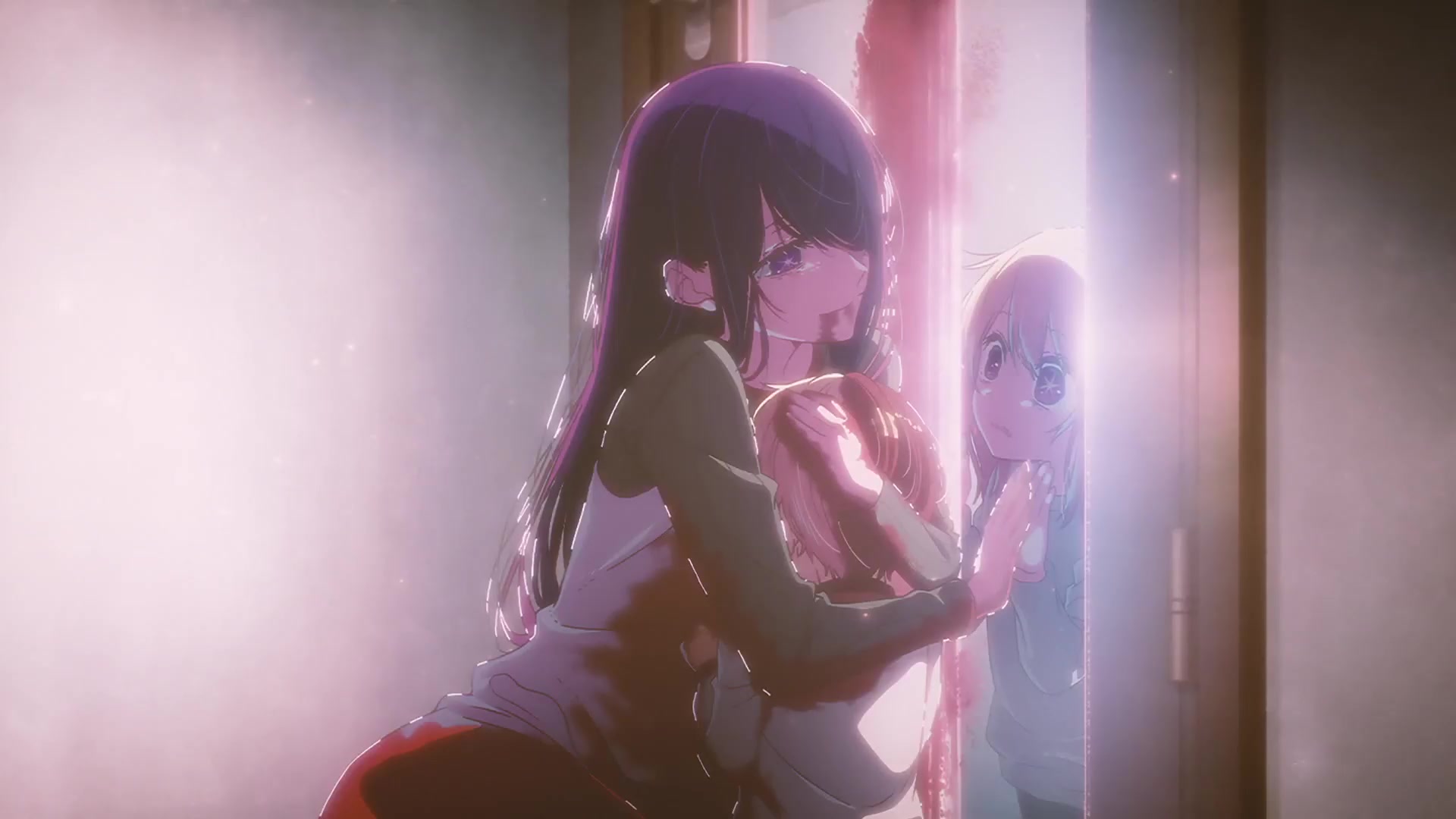 [Tsukyio Editing Resources] Oshi No Ko Season 1 (Episode 1) Raw Clips (950) (tsukyio.com).mp4